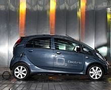 Peugeot i0n